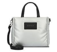 Tom Tailor Patti Borsa shopper 25 cm silver (TAS037184)