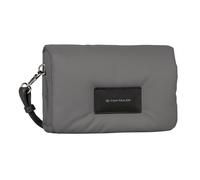 TOM TAILOR Patti, Tasca con Patta Signore, Grigio
