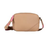 TOM TAILOR Periya - Borsa a tracolla, colore: Beige, beige.