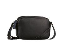 TOM TAILOR Periya, Tracolla Donna, Nero