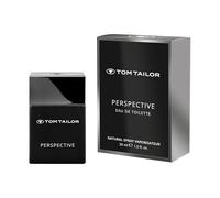 Tom Tailor® Perspective Eau de Toilette Natural Spray
