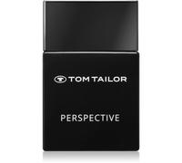 Tom Tailor Perspective Eau de Toilette per uomo 30 ml