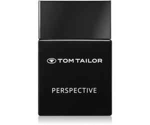 Tom Tailor Perspective Eau de Toilette per uomo 30 ml