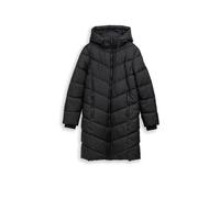 TOM TAILOR Piumino nero | XL