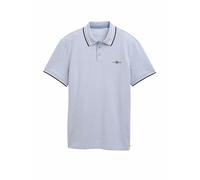 TOM TAILOR Polo azzurro | S