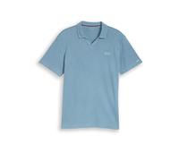 TOM TAILOR Polo blu | XXL