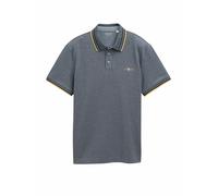 TOM TAILOR Polo grigio | M