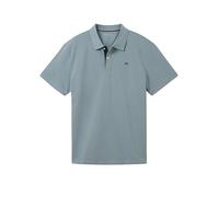TOM TAILOR Polo grigio | S