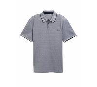 TOM TAILOR Polo grigio | S