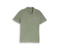TOM TAILOR Polo oliva | M