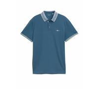 TOM TAILOR Polo petrolio | S
