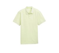 TOM TAILOR Polo verde chiaro | M