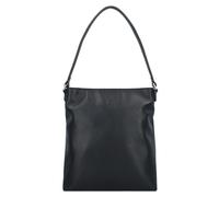 TOM TAILOR borsa a tracolla Poppy Hobo Bag M Black
