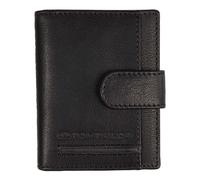 TOM TAILOR portacarte Devon Card Wallet Black