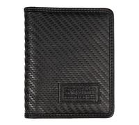 TOM TAILOR portacarte Kellan Card Wallet Black
