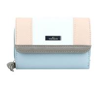 Tom Tailor Portafoglio 14 cm mixed rose (27063-151)