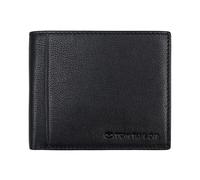 TOM TAILOR Bela, Accessori da Viaggio-Portafogli Uomo, Schwarz, S