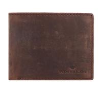 TOM TAILOR Borsa Ron Horizontal Wallet Brown