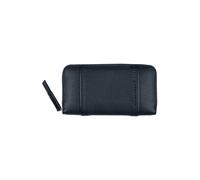 TOM TAILOR Beca, Accessori da Viaggio-Portafogli Signore, Blu, L
