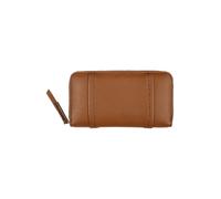 TOM TAILOR Portamonete 'Beca' cognac Donna TOM TAILOR One Size cognac