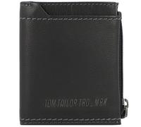 TOM TAILOR Portamonete 'Diego' nero Donna - Accessori - Portafogli e portachiavi - Portafogli TOM TAILOR XS-XL