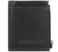 TOM TAILOR Portamonete 'Diego' nero Donna TOM TAILOR XS-XL nero