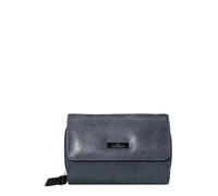 TOM TAILOR Portamonete 'Elin' blu colomba / blu scuro Donna - Accessori - Portafogli e portachiavi - Portafogli TOM TAILOR XS-XL