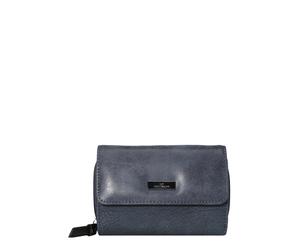 TOM TAILOR Portamonete 'Elin' blu colomba / blu scuro Donna TOM TAILOR XS-XL