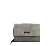 TOM TAILOR Portamonete 'Elin' grigio Donna - Accessori - Portafogli e portachiavi - Portafogli TOM TAILOR XS-XL