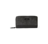TOM TAILOR Portamonete 'Elin' nero Donna TOM TAILOR XS-XL nero