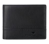 TOM TAILOR Portamonete 'Jerriepu' nero Uomo - Accessori - Portafogli e portachiavi - Portafogli TOM TAILOR XS-XXL