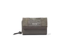 TOM TAILOR Portamonete 'Juna' grigio scuro Donna TOM TAILOR XS-XL