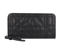 TOM TAILOR Portamonete nero Donna TOM TAILOR XS-XL