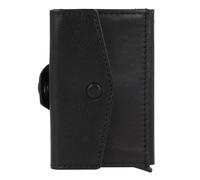 TOM TAILOR Portamonete nero Donna TOM TAILOR XS-XL nero
