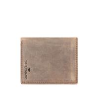 TOM TAILOR Portamonete 'Ron' marrone Uomo TOM TAILOR XS-XXL