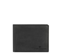TOM TAILOR Portamonete 'Ron' nero Uomo TOM TAILOR XS-XXL nero