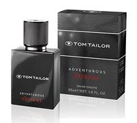 Tom Tailor Adventurous Extreme Eau de Toilette per uomo 30 ml