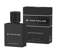 Tom Tailor Adventurous Eau de Toilette per uomo 30 ml