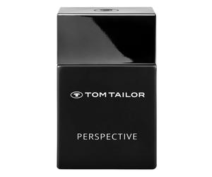 Tom tailor Prospettiva, eau de toilette, per uomo, 50 ml
