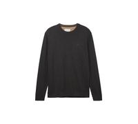 TOM TAILOR Pullover grigio | L