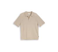 TOM TAILOR Pullover beige / beige chiaro Uomo TOM TAILOR S