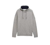TOM TAILOR Pullover beige | S
