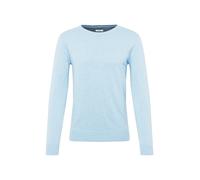 TOM TAILOR Pullover blu chiaro Uomo - PROMO - Pullover e cardigan - Pullover - Pullover girocollo TOM TAILOR L