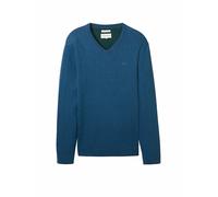TOM TAILOR Pullover blu | M
