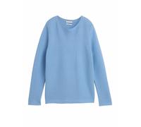 TOM TAILOR Pullover blu | M