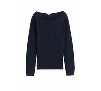 TOM TAILOR Pullover blu | M