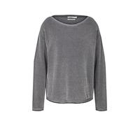 TOM TAILOR Pullover blu notte / nero / bianco Donna TOM TAILOR L