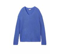 TOM TAILOR Pullover blu | XL