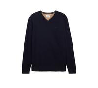 TOM TAILOR Pullover blu | XL