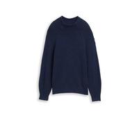 TOM TAILOR Pullover blu | XXL